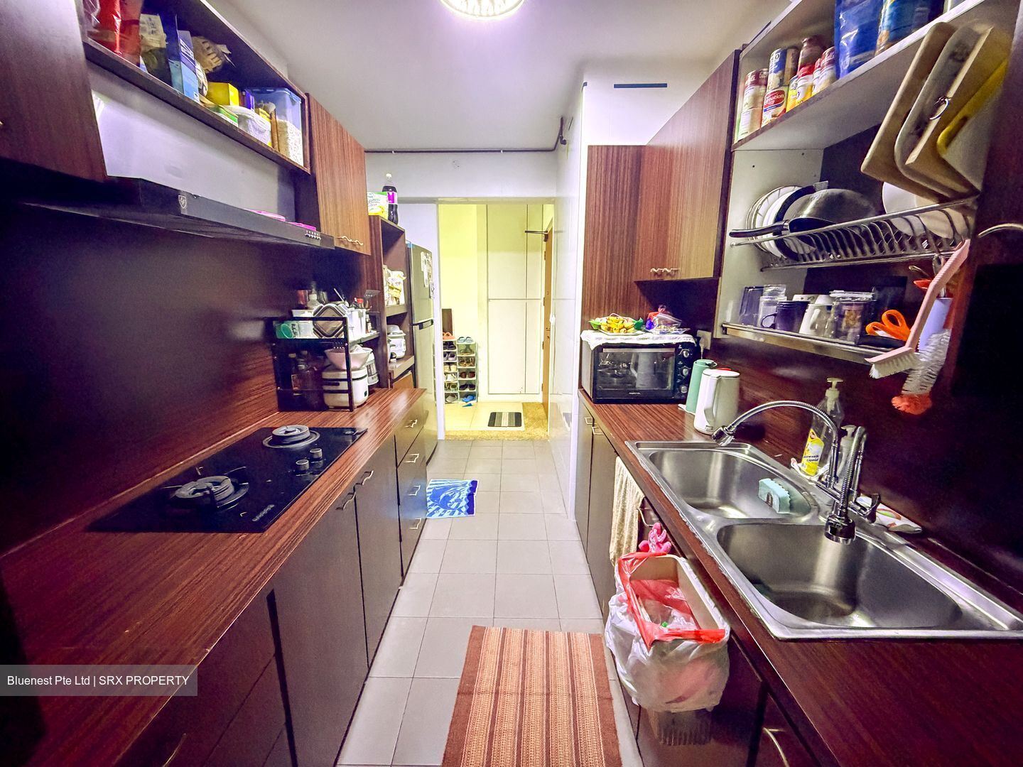 Blk 468B Fernvale Lea (Sengkang), HDB 4 Rooms #551990091